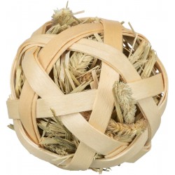 Palla in bamboo Trixie NEW Palla in bamboo Trixie NEW